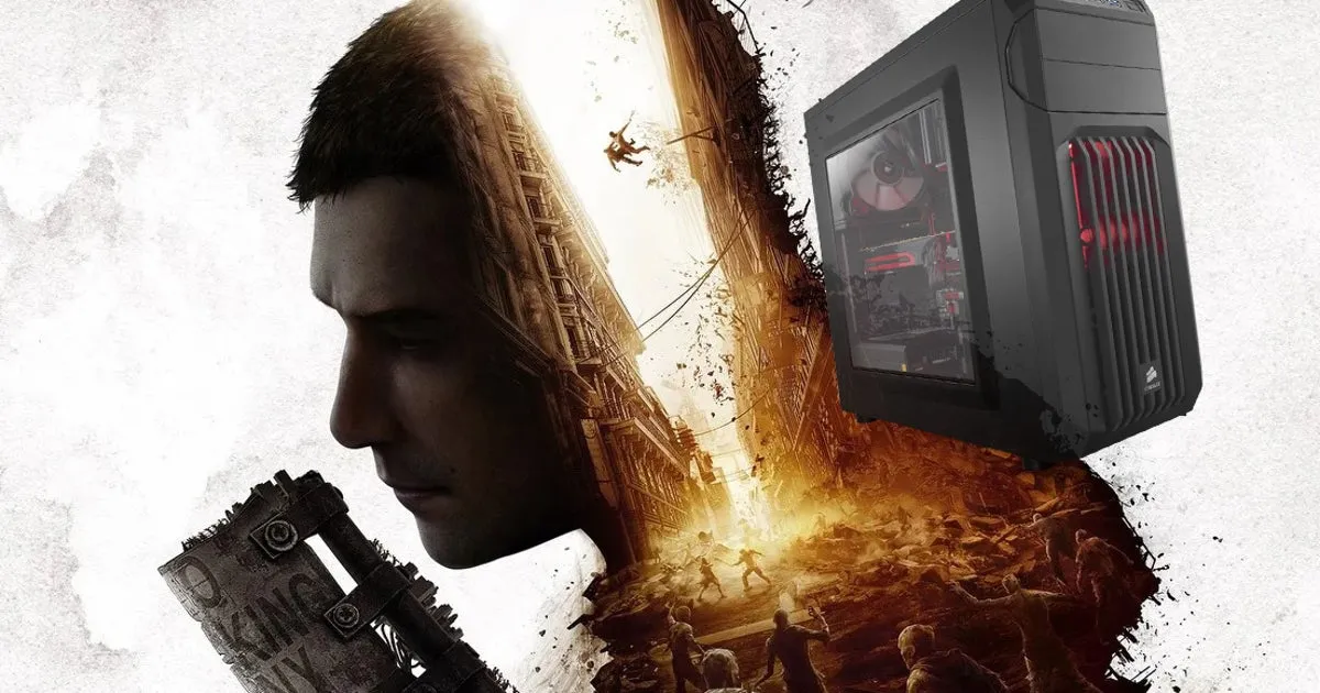 Zdjęcie Dying Light 2 wymagania: Minimalne i zalecane dla każdego PC