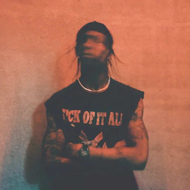 Zdjęcie Las mejores canciones de Travis Scott que no puedes dejar de escuchar