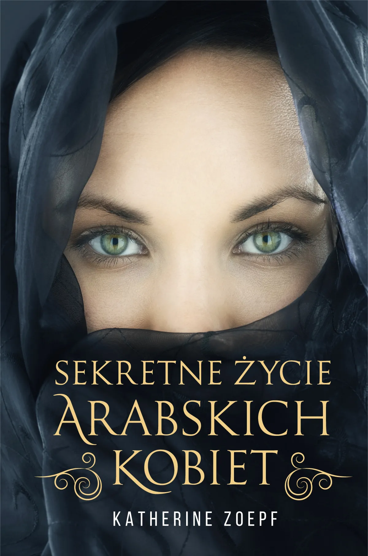 Zdjęcie Książki o kobietach polskich które wyszły za Arabów i ich dramatyczne historie