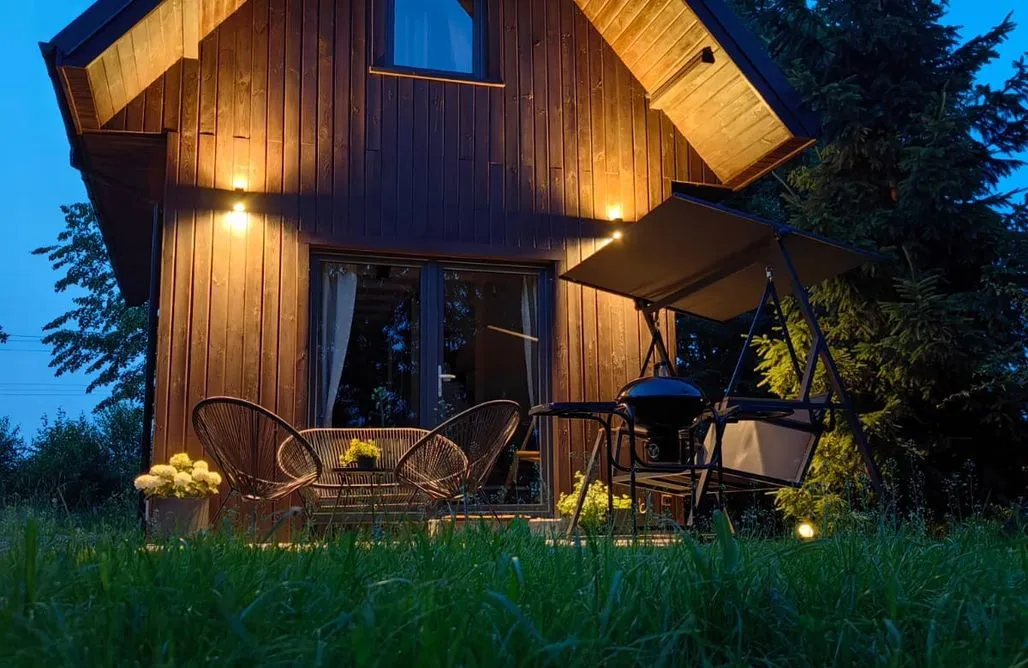 Zdjęcie Wypoczynek nad jeziorem Dolnośląskie: idealne miejsca na relaks i zabawę