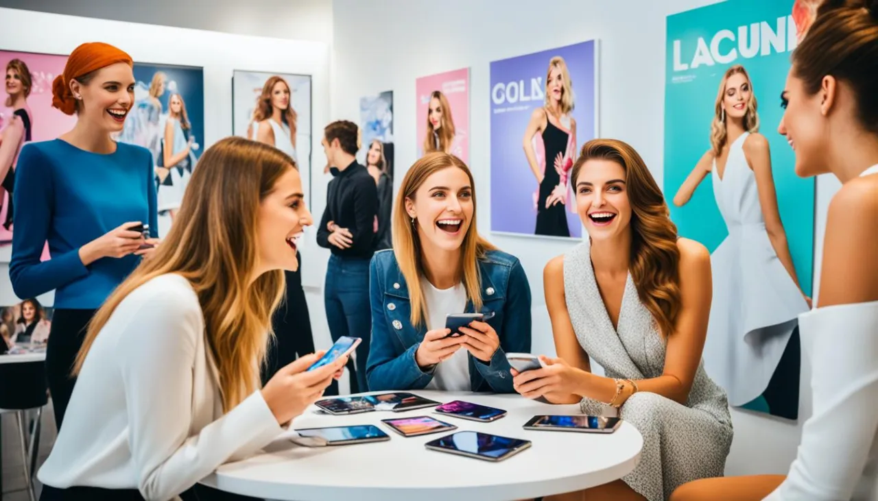Zdjęcie Jak wygląda modelka? Odkryj cechy idealnego wizerunku w modelingu