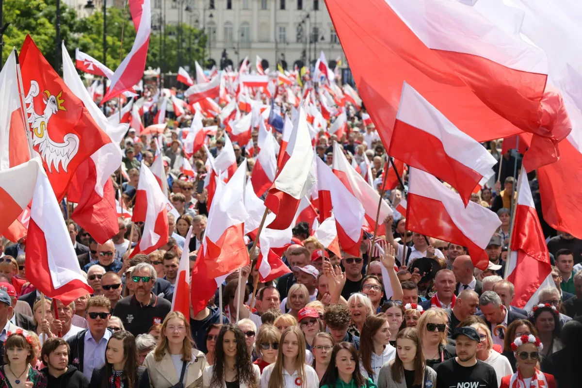 Zdjęcie Kim byli rodzice Trzaskowskiego? Odkryj ich wpływ na jego życie