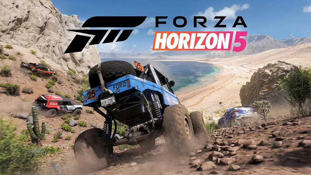 Zdjęcie Kiedy Forza Horizon 5 demo? Brak wersji próbnej, poznaj szczegóły