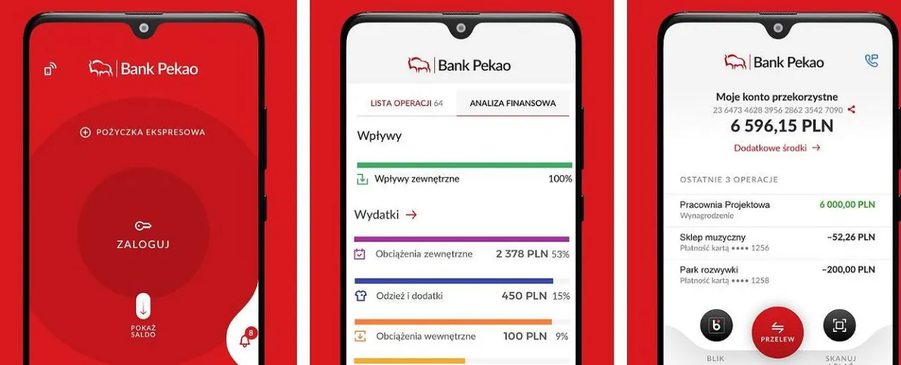 Zdjęcie Jak szybko aktywować kartę Pekao w aplikacji - pełna instrukcja krok po kroku
