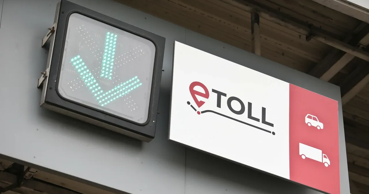 Zdjęcie Jak jechać autostradą bez aplikacji i uniknąć niepotrzebnych opłat