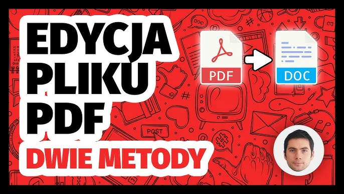 Zdjęcie Jak edytować skan w Wordzie – proste metody i najczęstsze problemy