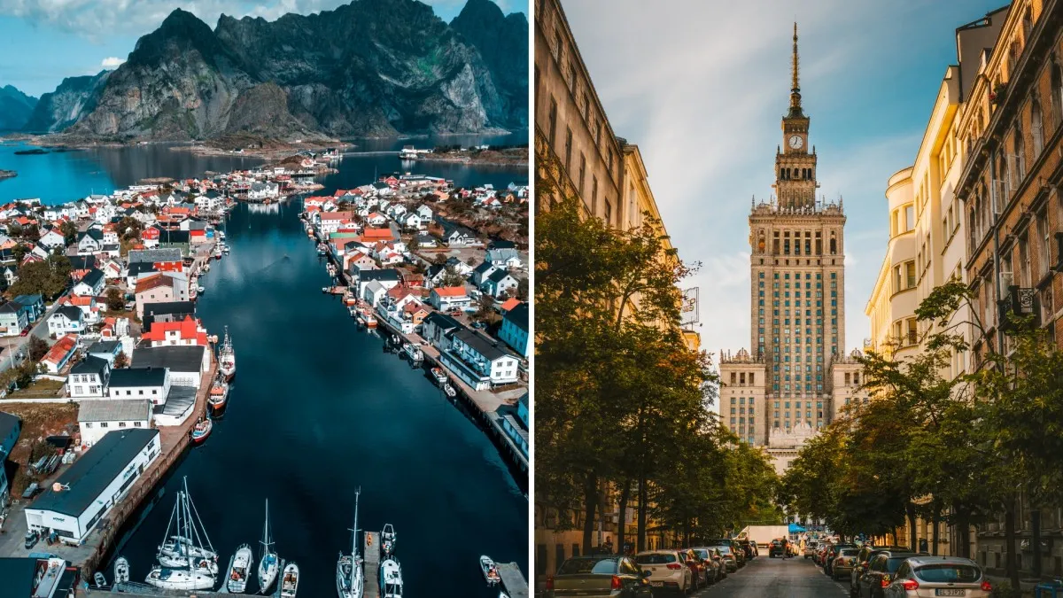 Zdjęcie Ile kosztuje mieszkanie w Norwegii? Ceny, które mogą zaskoczyć