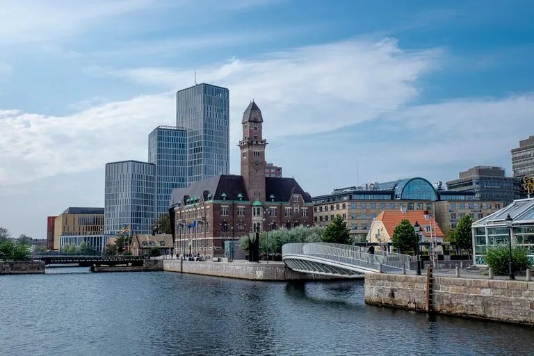 Zdjęcie Najlepsze atrakcje w Malmö, które musisz zobaczyć podczas wizyty