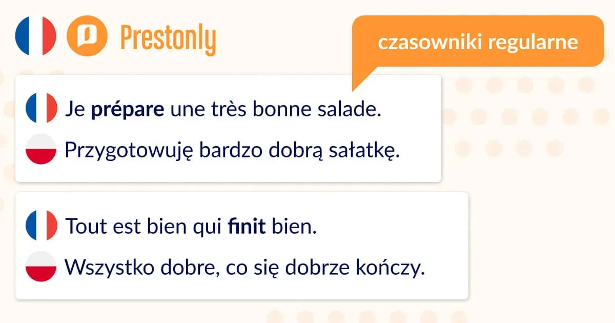Zdjęcie Odmiana jouer: Zrozum zasady koniugacji czasownika w francuskim