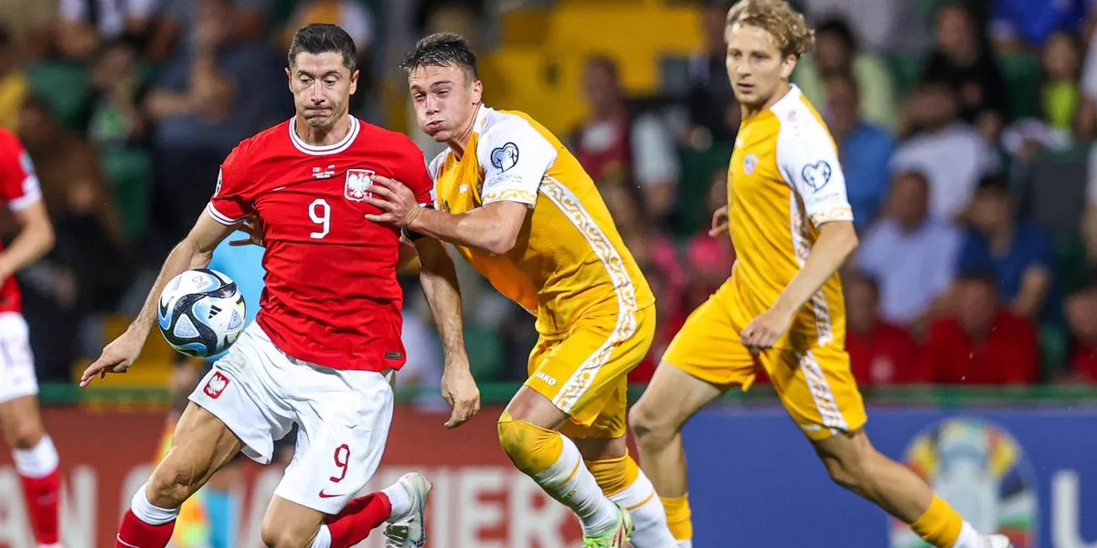 Zdjęcie Polska vs Albania: Kiedy kluczowy mecz eliminacji?