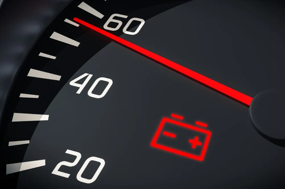 Zdjęcie Objawy awarii alternatora w Fiat Seicento – jak rozpoznać i naprawić problem?