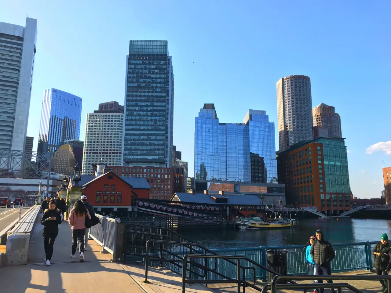 Zdjęcie Najlepsze blogi o Bostonie: kulinaria, kultura i styl życia