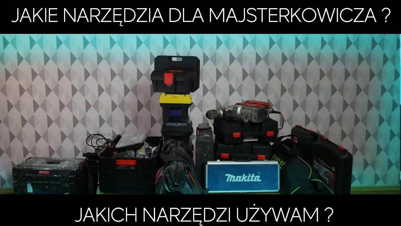 Zdjęcie Jakiej firmy narzędzia do warsztatu wybrać, aby uniknąć rozczarowania?