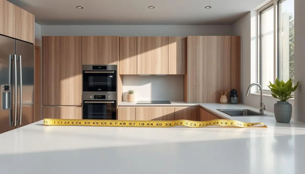 Zdjęcie Kosten für Küche: So vermeiden Sie teure Überraschungen beim Kauf