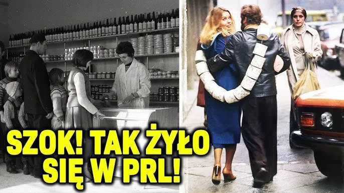 Zdjęcie Wyjście z koszar: Jak wyglądało w PRL-u? Zaskakujące fakty i mity epoki