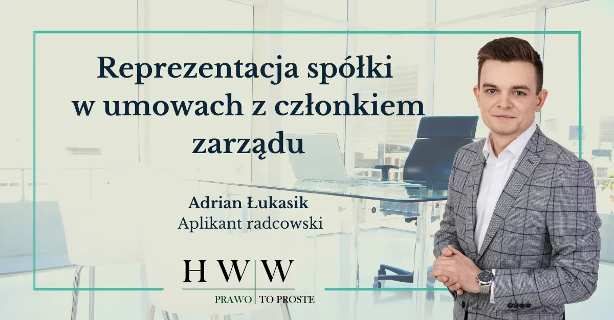 Zdjęcie Kto reprezentuje spółkę akcyjną? Kluczowe informacje o zarządzie