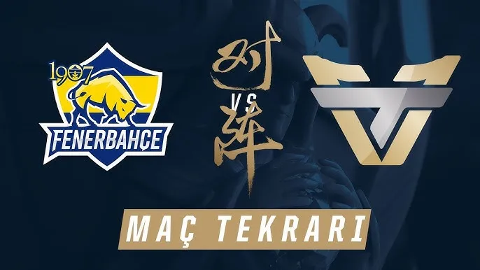 Zdjęcie Jak powstała drużyna 1907 Fenerbahçe w LoL? Historia i sukcesy