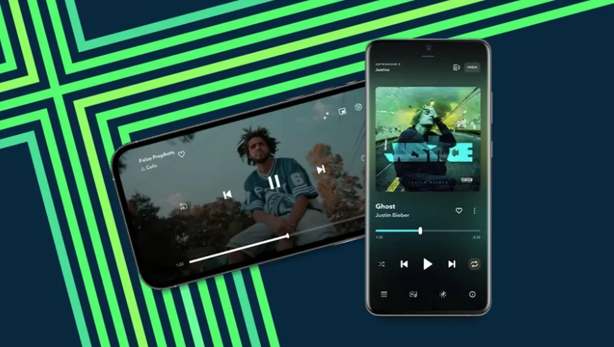 Zdjęcie Jak uruchomić TIDAL w T-Mobile i cieszyć się muzyką bez limitów