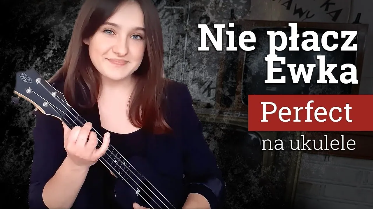 Zdjęcie Chwyty gitarowe do piosenki nie płacz ewka – zagraj łatwo i szybko