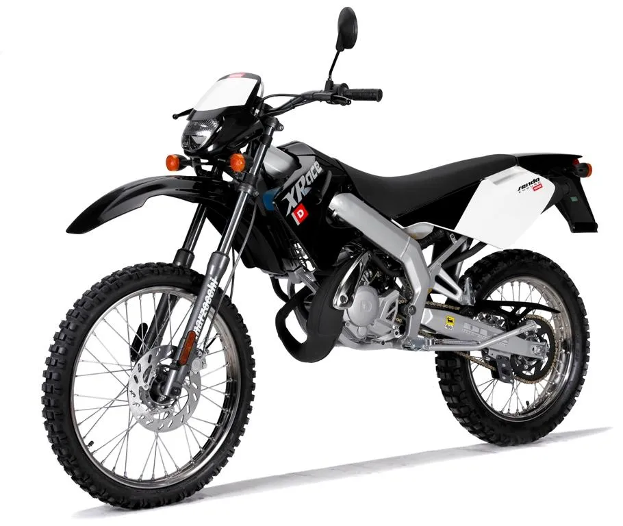 Zdjęcie Jakie enduro do lasu: najlepsze modele, które nie zrujnują budżetu