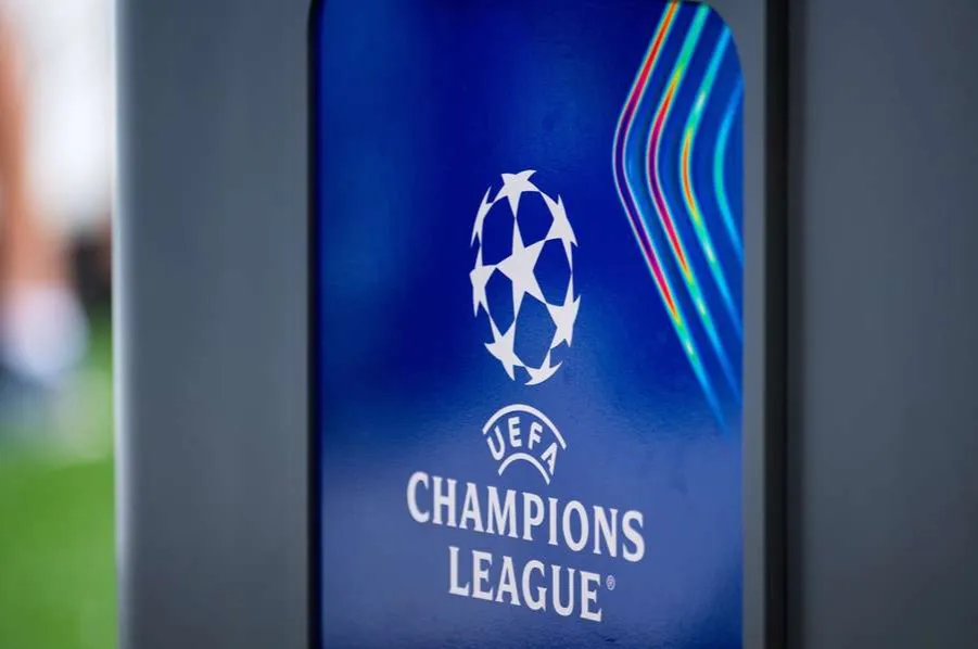 Zdjęcie Kiedy losowanie pucharu uefa? Poznaj daty i szczegóły wydarzenia