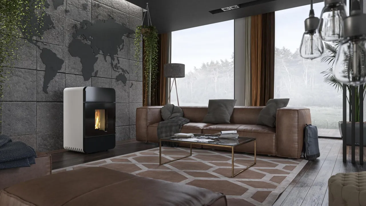 Zdjęcie Ile kosztuje zrobienie kominka? Sprawdź, co wpływa na cenę