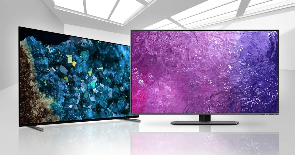 Zdjęcie Telewizor Sony czy Samsung – który wybór nie zawiedzie?
