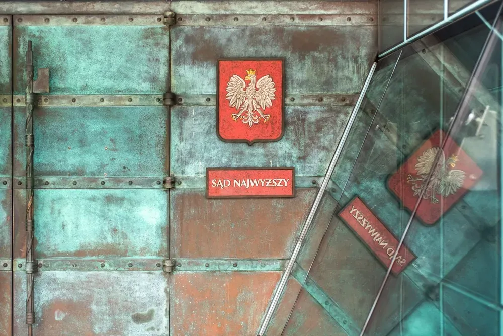 Zdjęcie Sąd najwyższy czym się zajmuje - kluczowe funkcje i odpowiedzialności