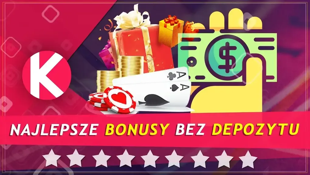 Zdjęcie Najlepsze kasyna z bonusem 10 euro bez depozytu: Graj za darmo