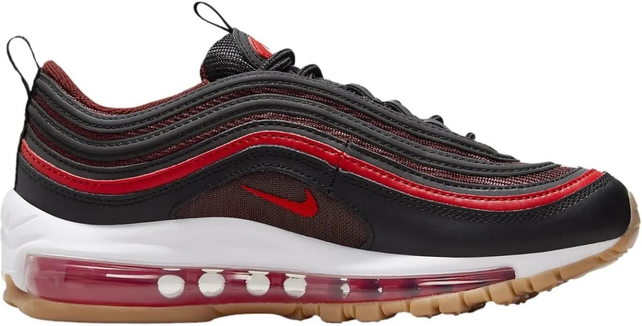 Zdjęcie Gdzie znaleźć Nike Air Max 97 w rozmiarze 35 - dostępność i oferty