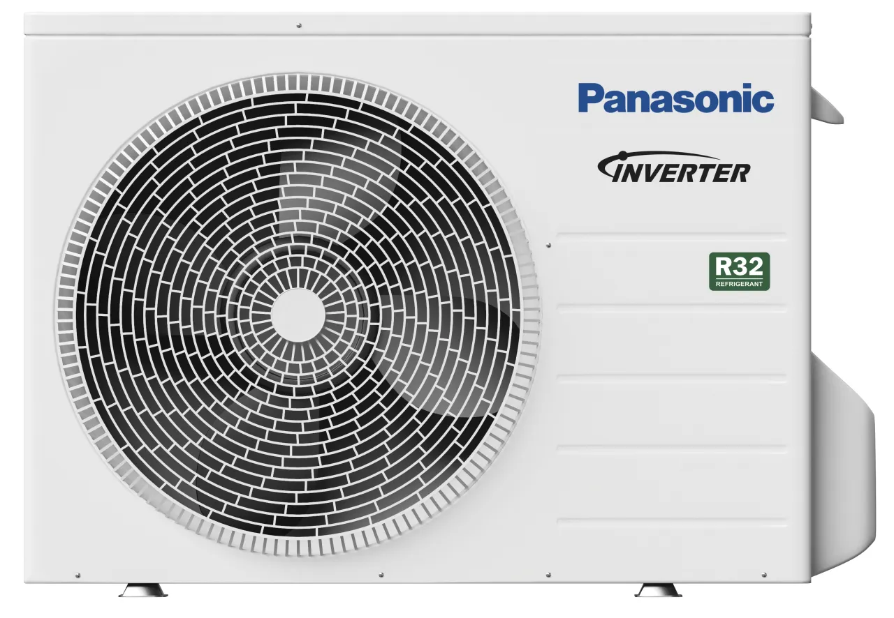 Zdjęcie Pompa ciepła Panasonic vs Samsung: Który model was nie oszuka?