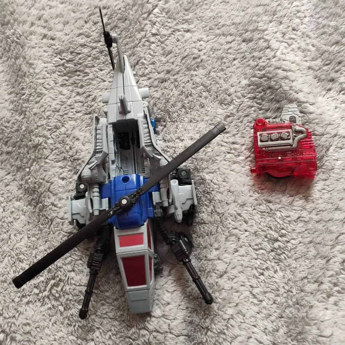 Zdjęcie Najlepsze zabawki transformers bumblebee – opinie i funkcje, które musisz znać