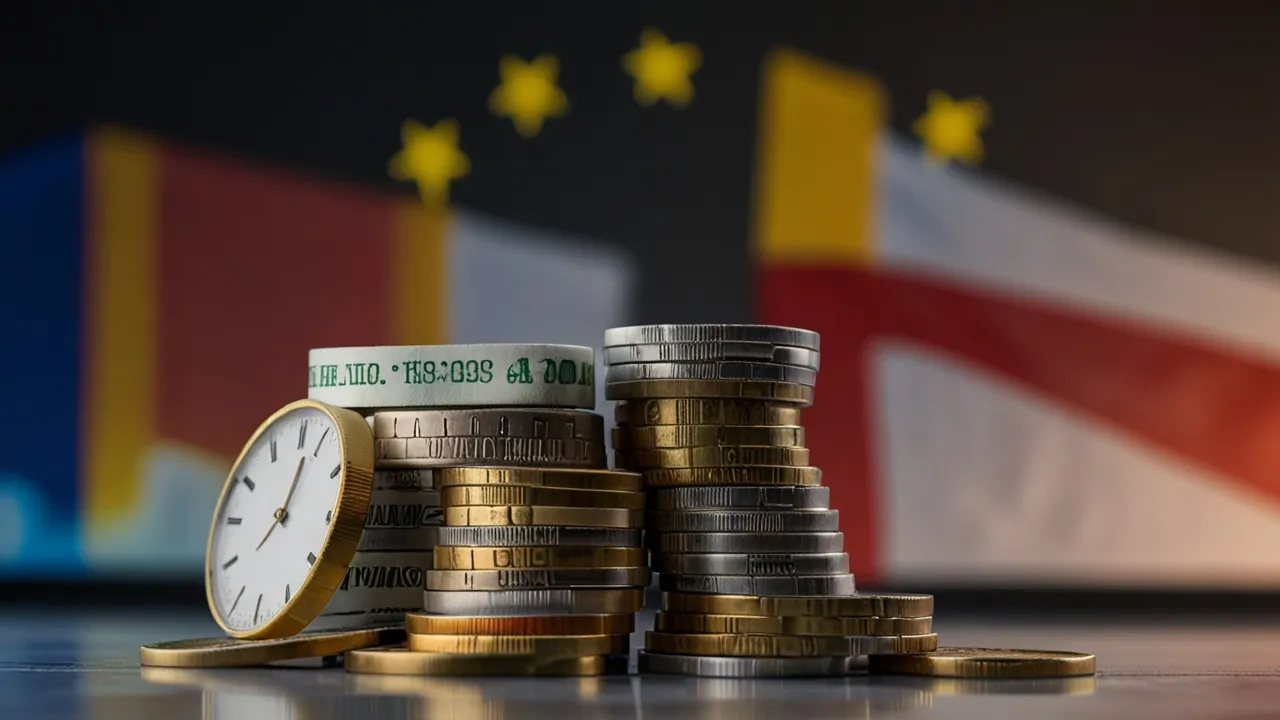 Zdjęcie Ile wynosi minimalna stawka w Niemczech za jedną godzinę pracy?