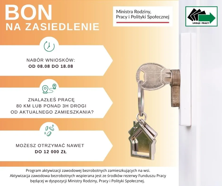 Zdjęcie Jak zdobyć bon na zasiedlenie po studiach i uniknąć problemów?