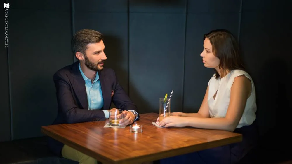 Zdjęcie Dlaczego mężczyźni boją się zrobić pierwszy krok: 5 głównych przyczyn