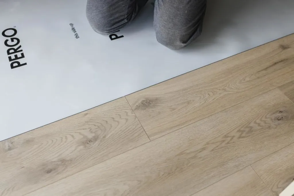 Zdjęcie Quick Step panele winylowe: opinie, recenzje i doświadczenia