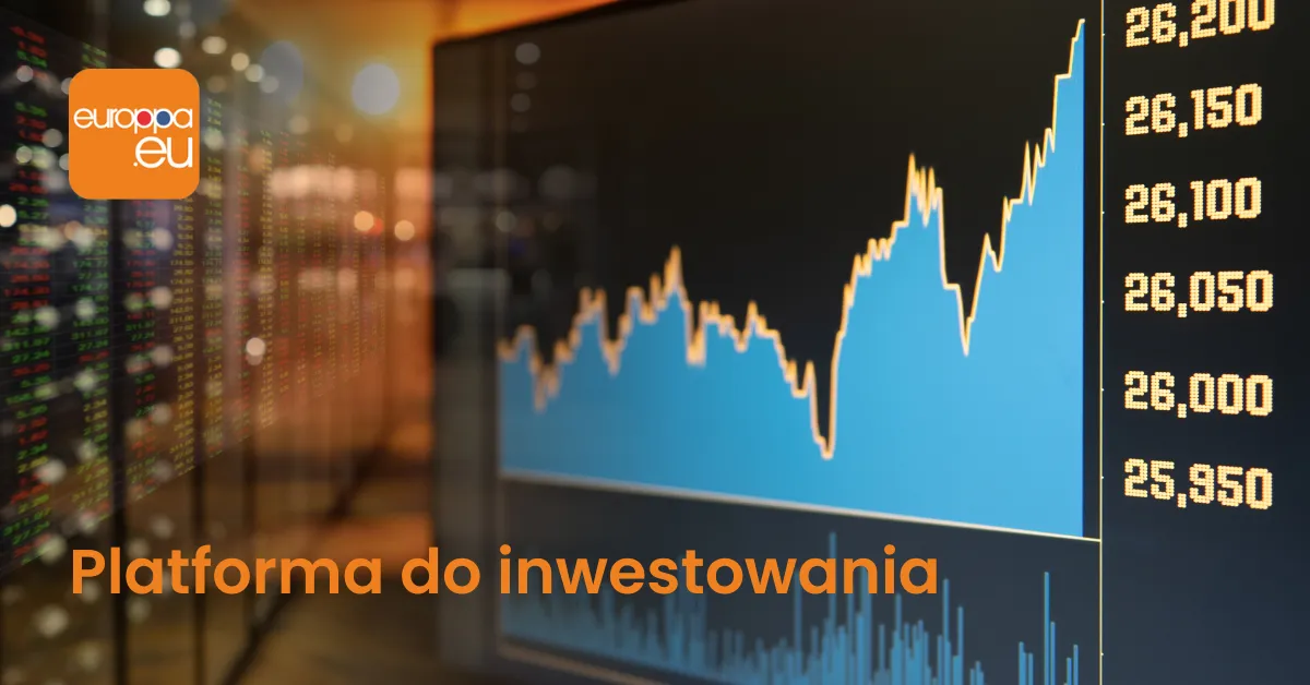 Zdjęcie Czy warto inwestować? Odkryj korzyści i ryzyko inwestycji