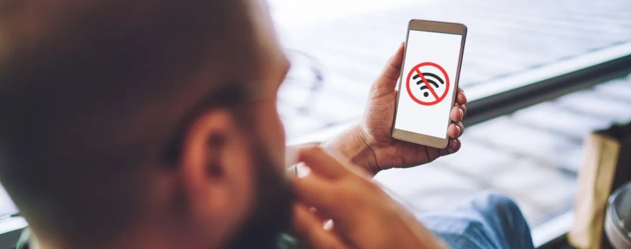 Zdjęcie Dlaczego Wi-Fi się rozłącza w telefonie? Oto najczęstsze przyczyny i rozwiązania