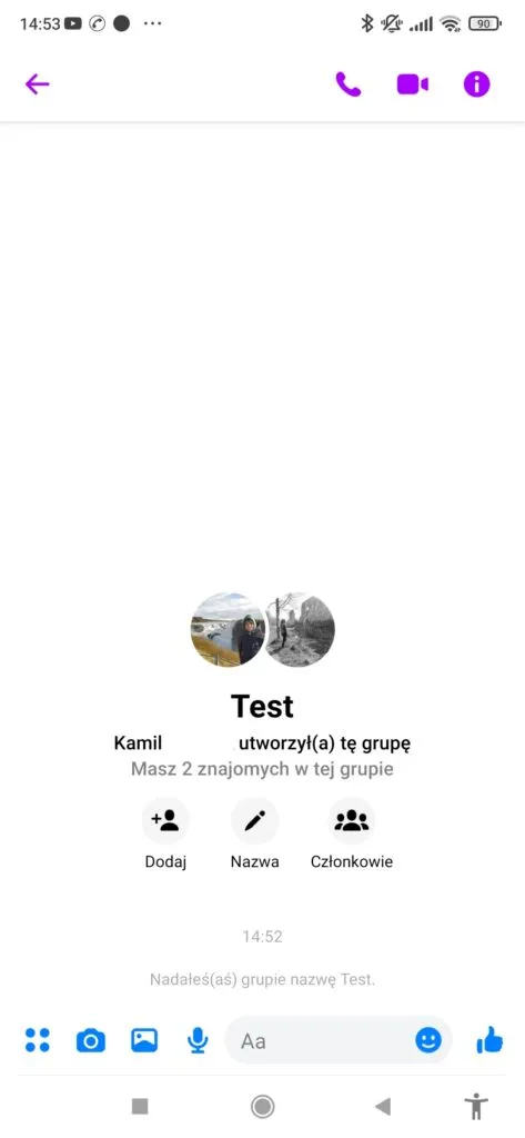 Zdjęcie Jak dodać kogoś na Messengerze – proste kroki i rozwiązania problemów