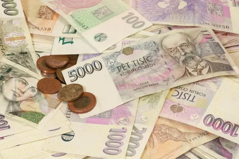 Zdjęcie Jaka waluta obowiązuje w Pradze? Wszystko o koronie czeskiej i płatnościach