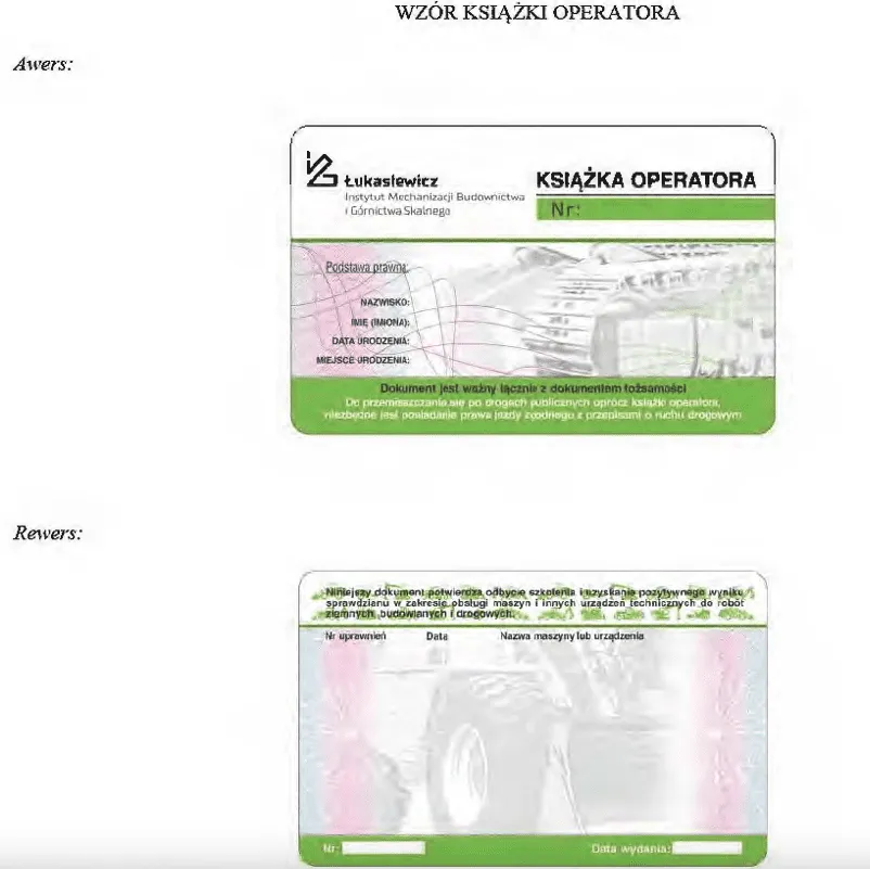 Zdjęcie Gdzie i kto wydaje uprawnienia do montażu rusztowań: kompletny poradnik