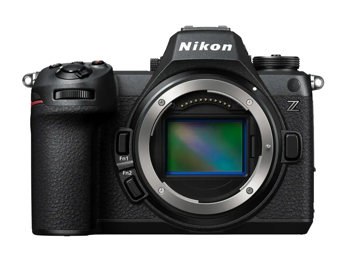 Zdjęcie Lustrzanki Nikon DX i FX: Który model wybrać w 2026? Przewodnik