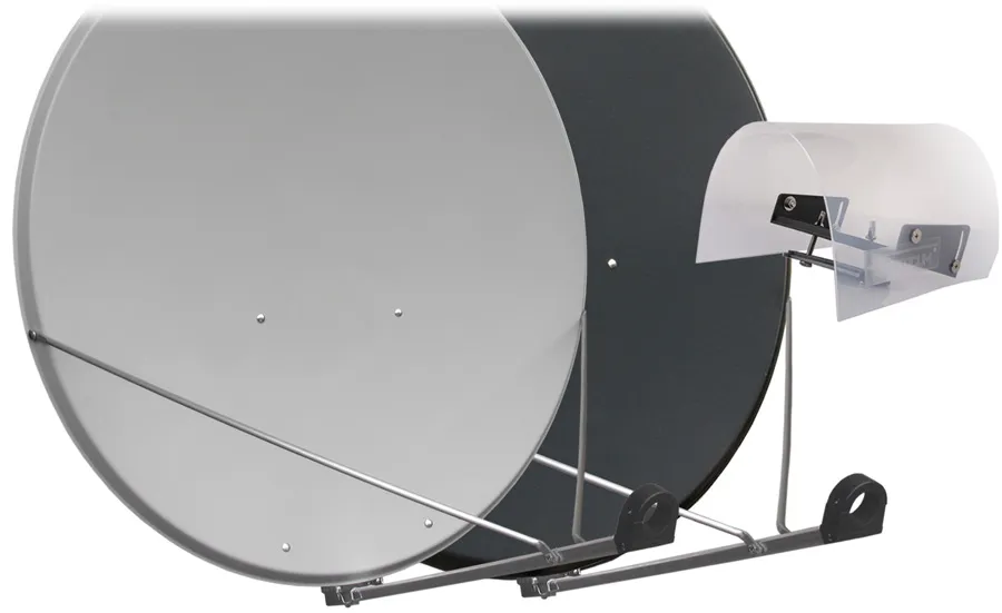 Zdjęcie Czy antena satelitarna 120 cm naprawdę jest warta swojej ceny?