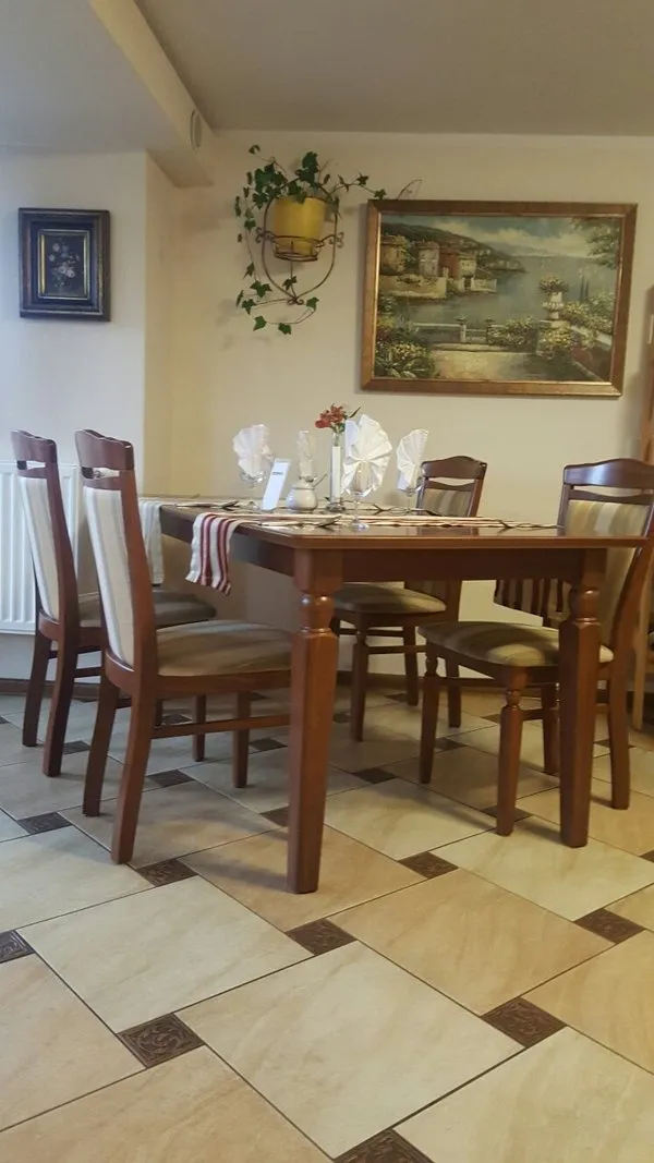 Zdjęcie Karwia gdzie zjeść - najlepsze restauracje i lokalne smaki