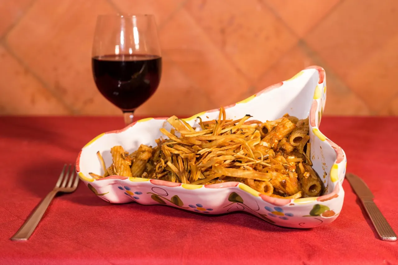 Zdjęcie Co zjeść w Katanii: Najlepsze lokalne potrawy i restauracje