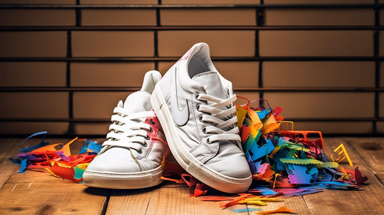 Gdzie sprzedać buty online - najlepsze miejsca na sprzedaż