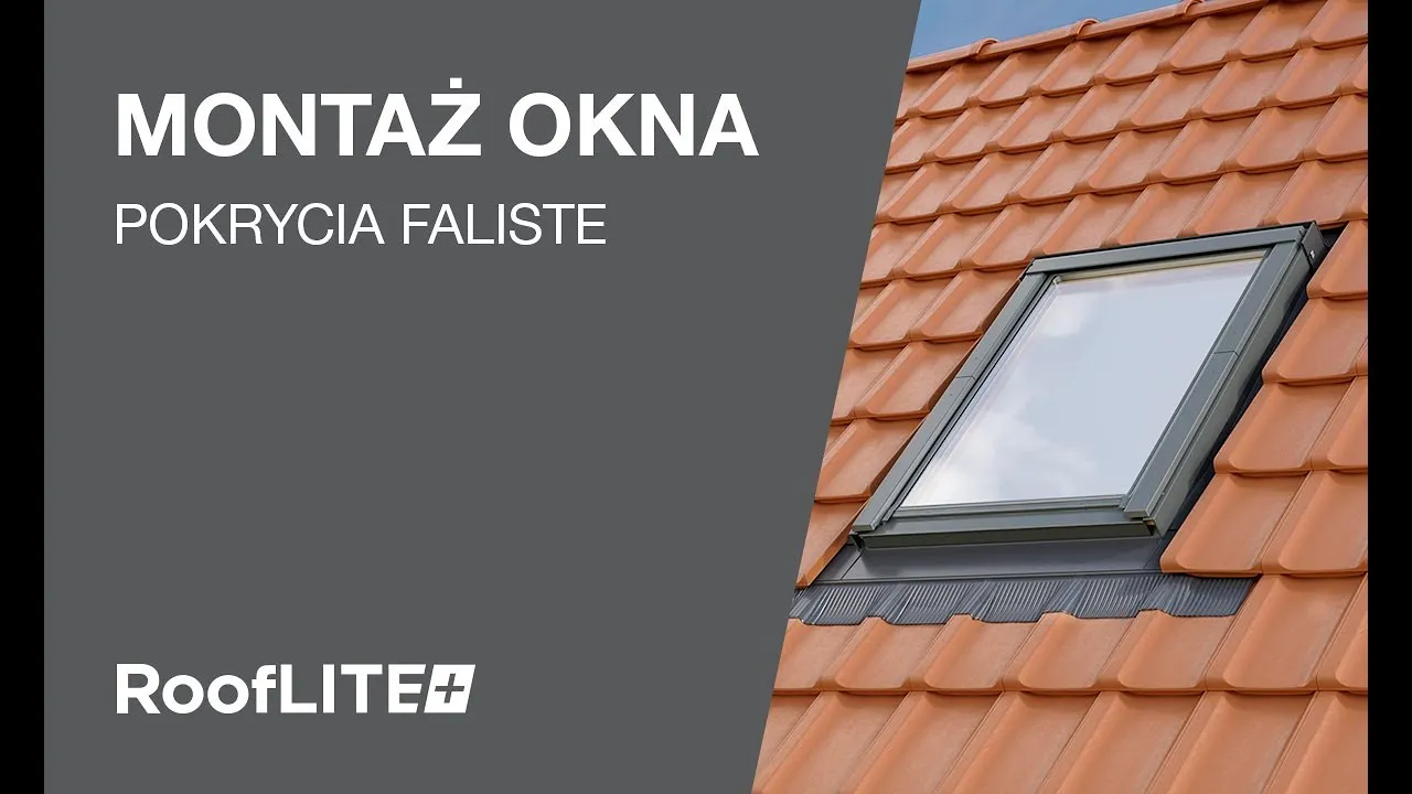 Zdjęcie Jak zamontować okno dachowe: 7 kroków do perfekcyjnej instalacji