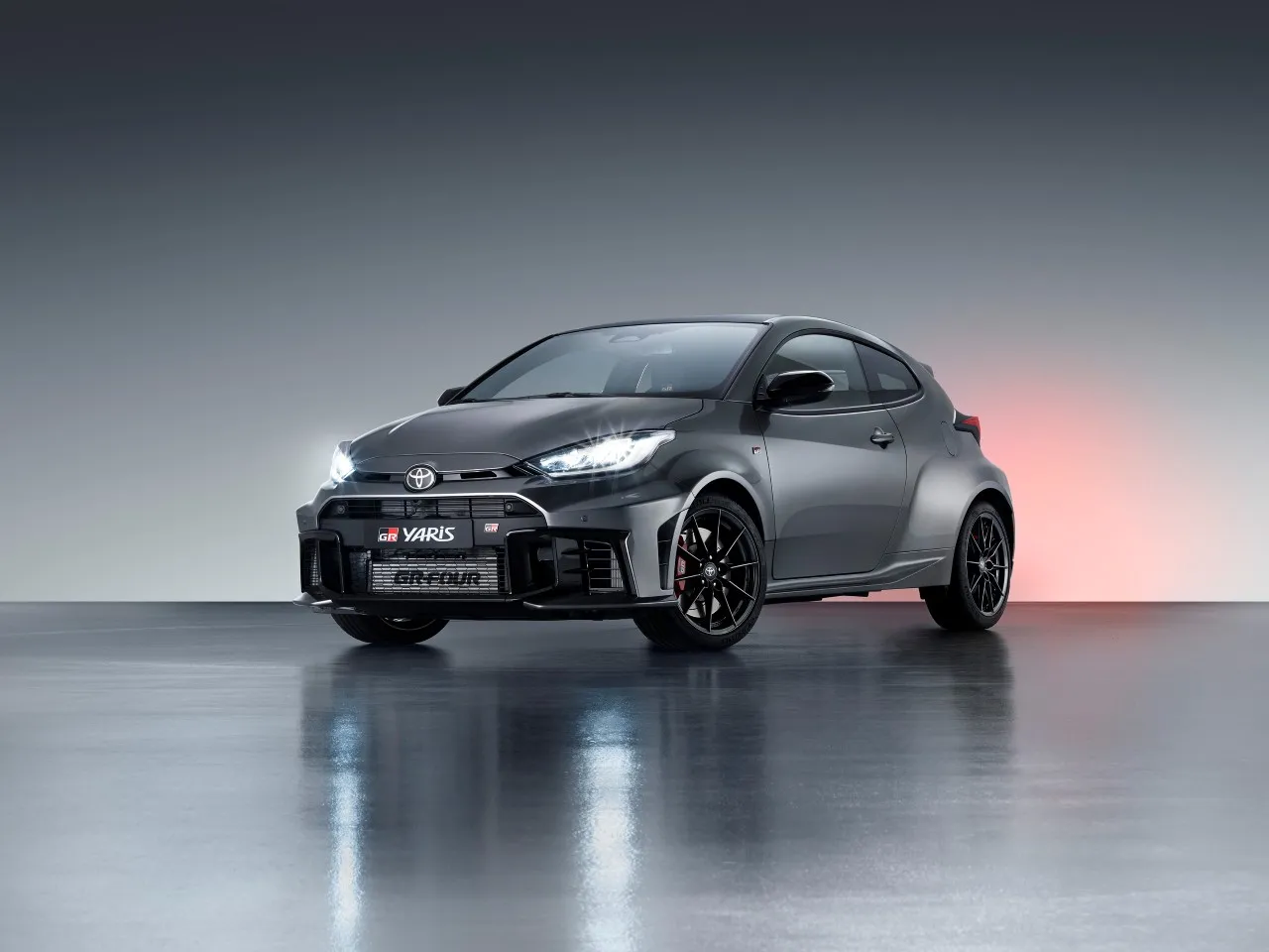 Zdjęcie Toyota Yaris: Poznaj moc silnika każdej generacji - zestawienie mocy KM