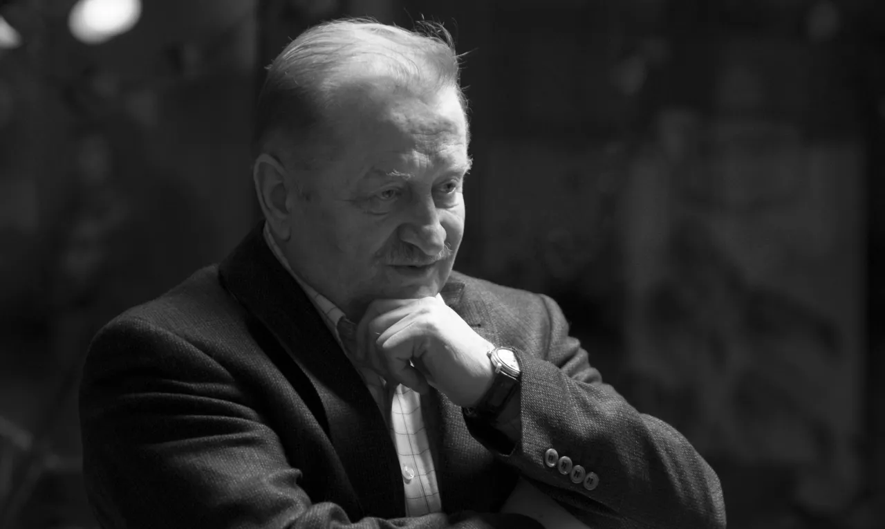 Zdjęcie Hotel Gołębiewski Karpacz - Kiedy powstał i co warto wiedzieć