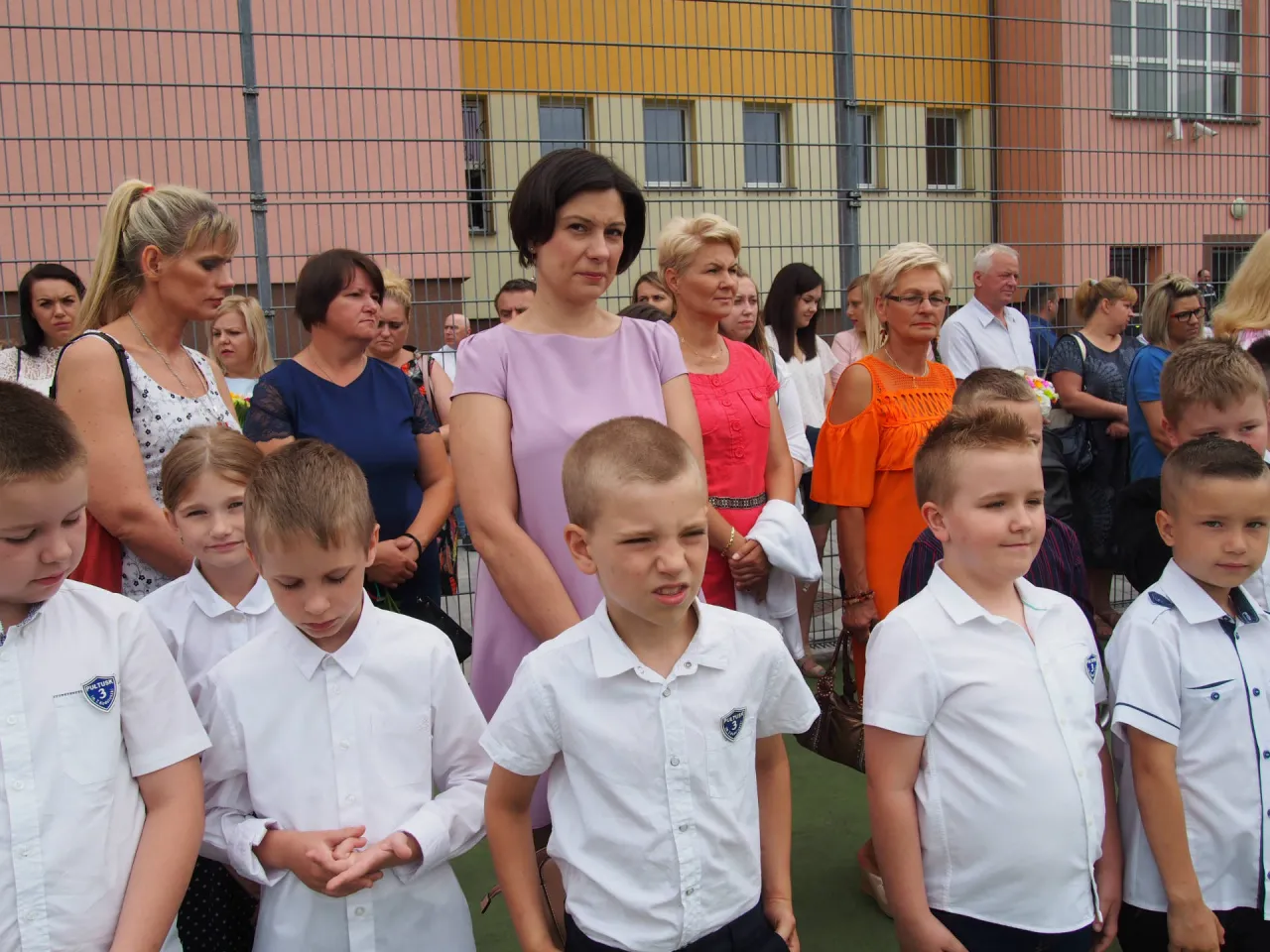 Zdjęcie Szkoła Podstawowa nr 3 z oddziałami integracyjnymi – wszystko, co musisz wiedzieć
